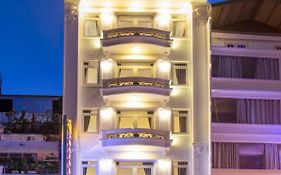 Thanh Do Hotel
