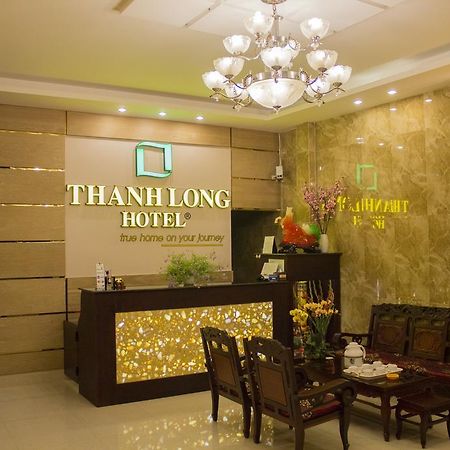 Thanh Do Hotel Đà Lạt Ngoại thất bức ảnh