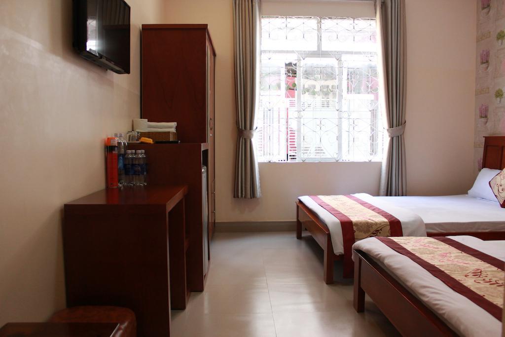 Thanh Do Hotel Đà Lạt Phòng bức ảnh
