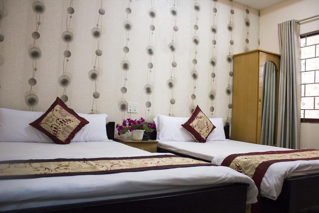 Thanh Do Hotel Đà Lạt Phòng bức ảnh