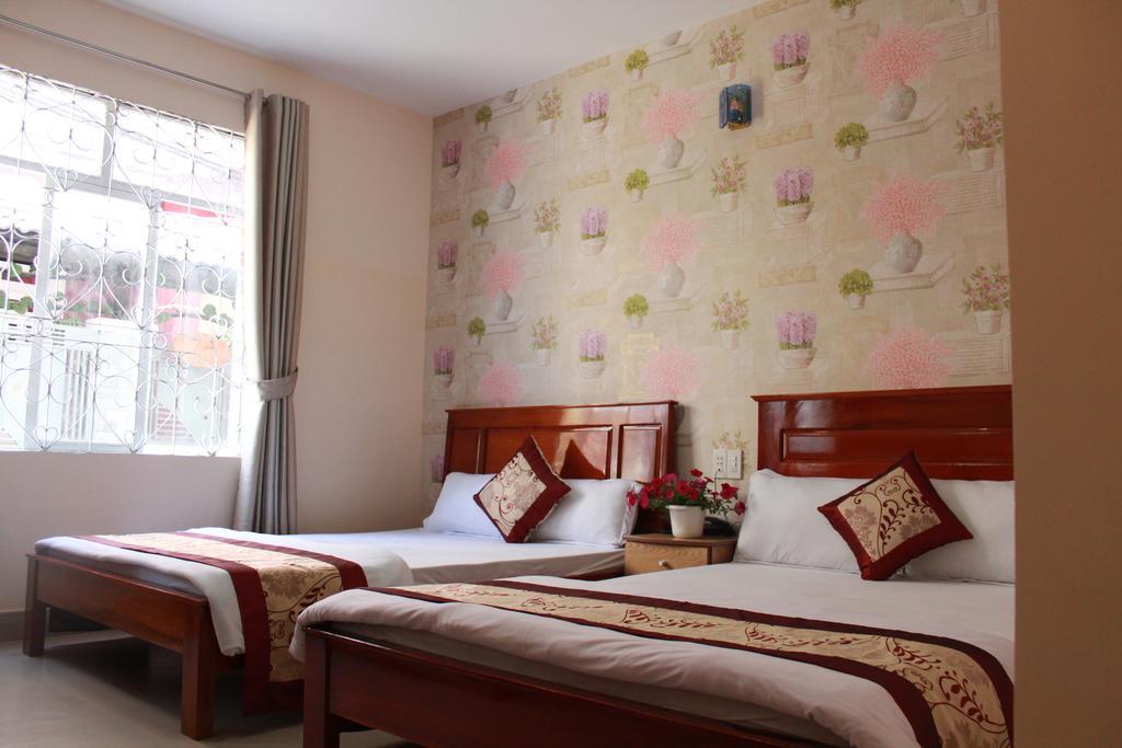 Thanh Do Hotel Đà Lạt Phòng bức ảnh