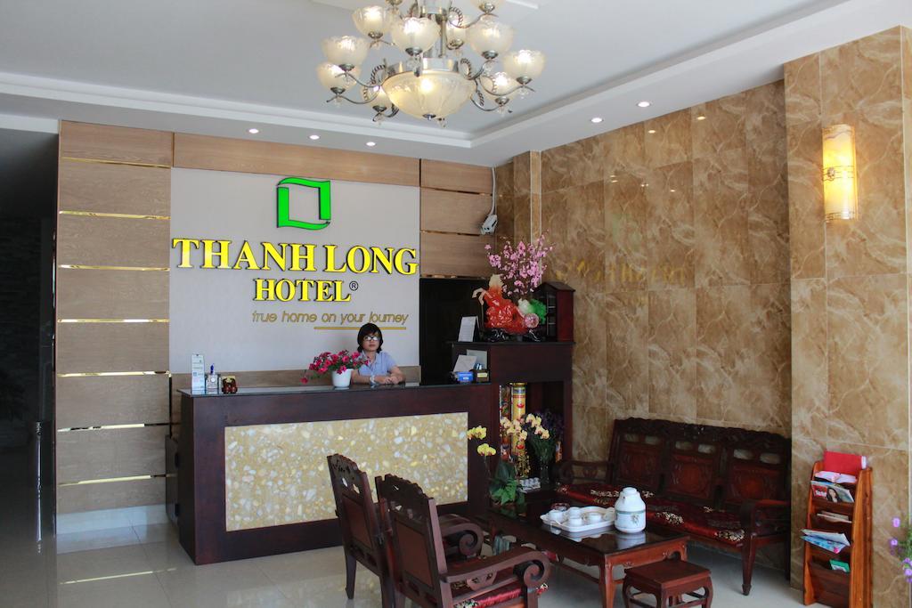 Thanh Do Hotel Đà Lạt Ngoại thất bức ảnh