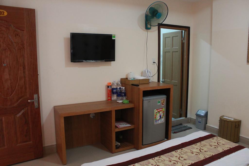 Thanh Do Hotel Đà Lạt Phòng bức ảnh