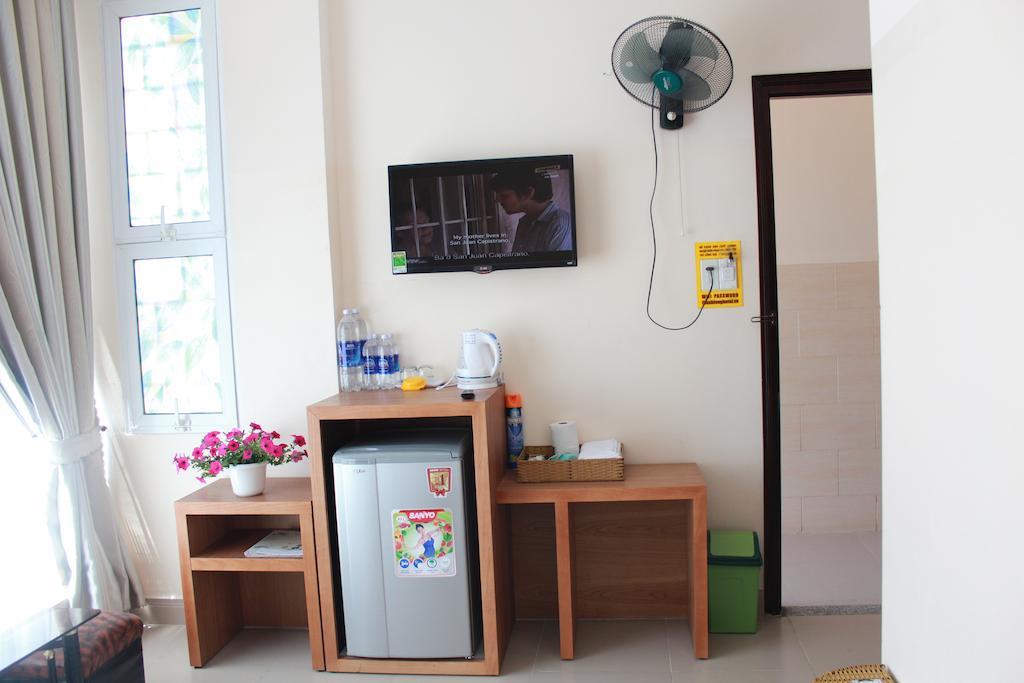 Thanh Do Hotel Đà Lạt Phòng bức ảnh