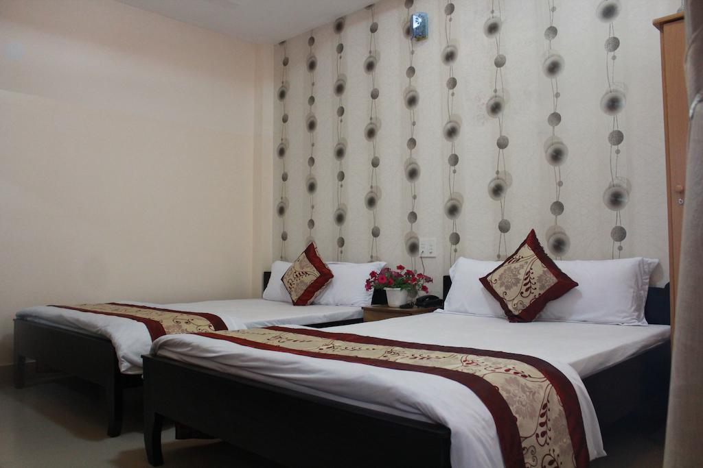 Thanh Do Hotel Đà Lạt Phòng bức ảnh