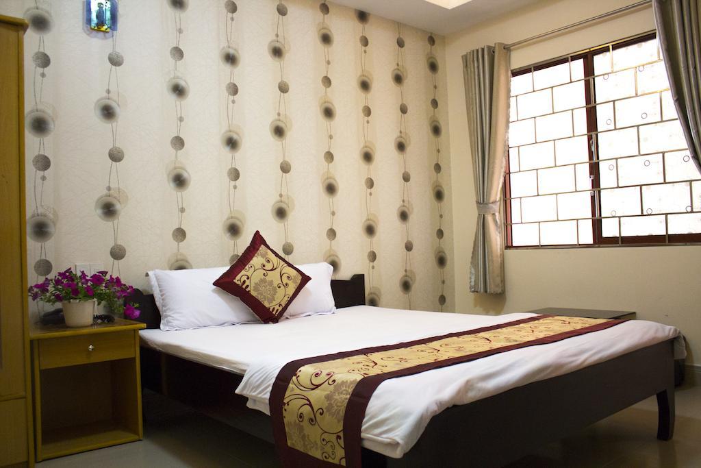 Thanh Do Hotel Đà Lạt Phòng bức ảnh