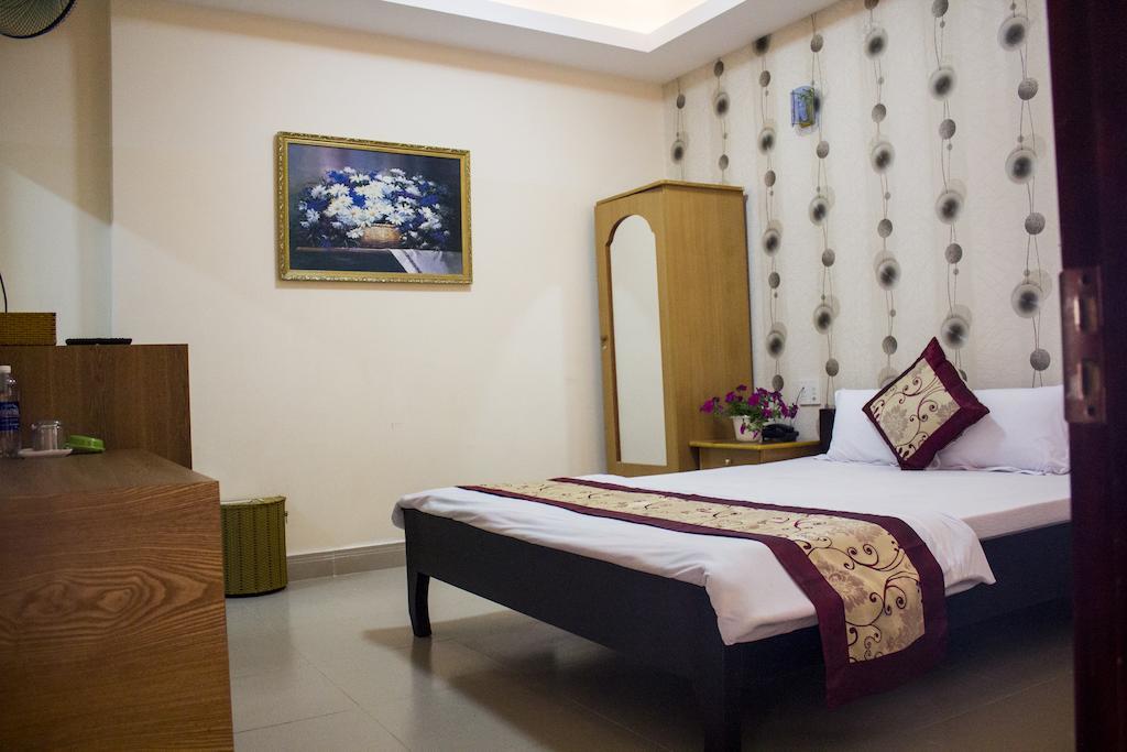 Thanh Do Hotel Đà Lạt Phòng bức ảnh