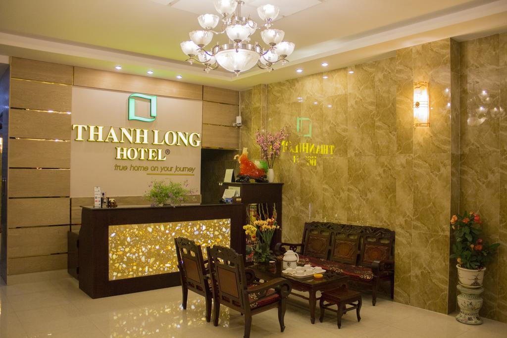 Thanh Do Hotel Đà Lạt Ngoại thất bức ảnh