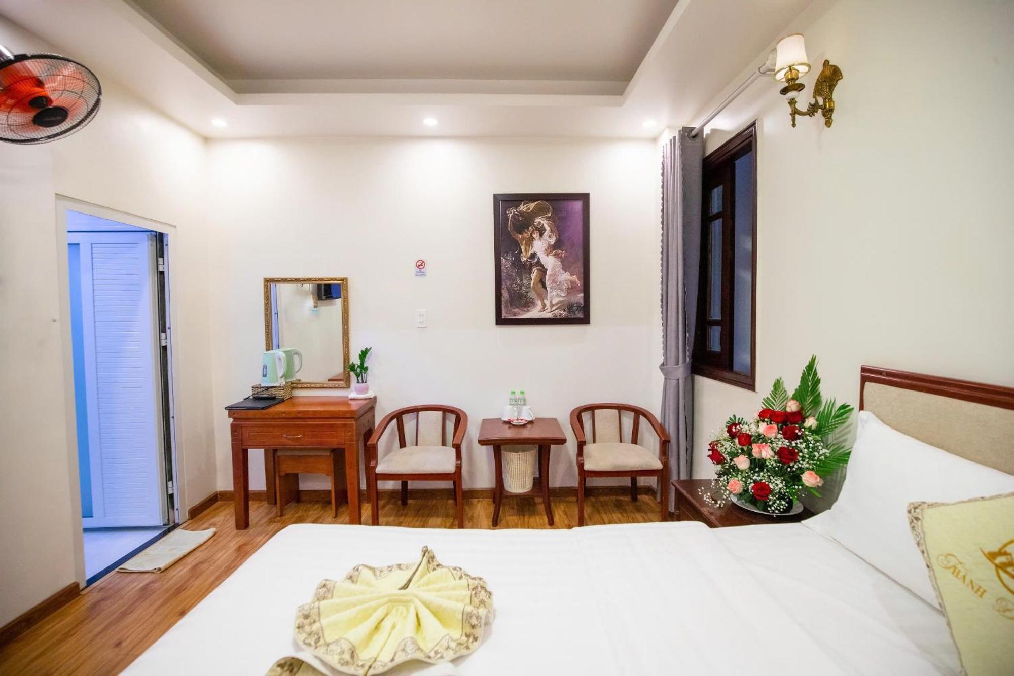 Thanh Do Hotel Đà Lạt Ngoại thất bức ảnh