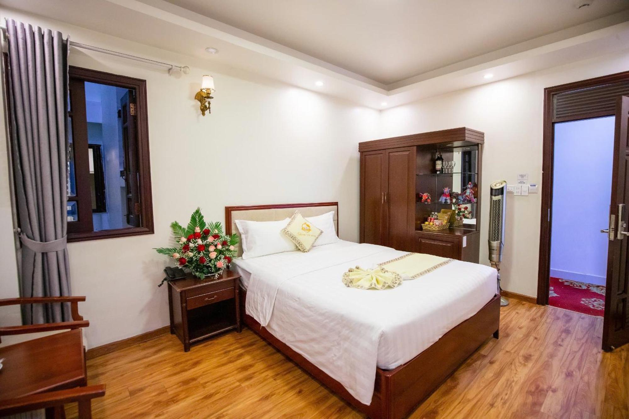 Thanh Do Hotel Đà Lạt Ngoại thất bức ảnh