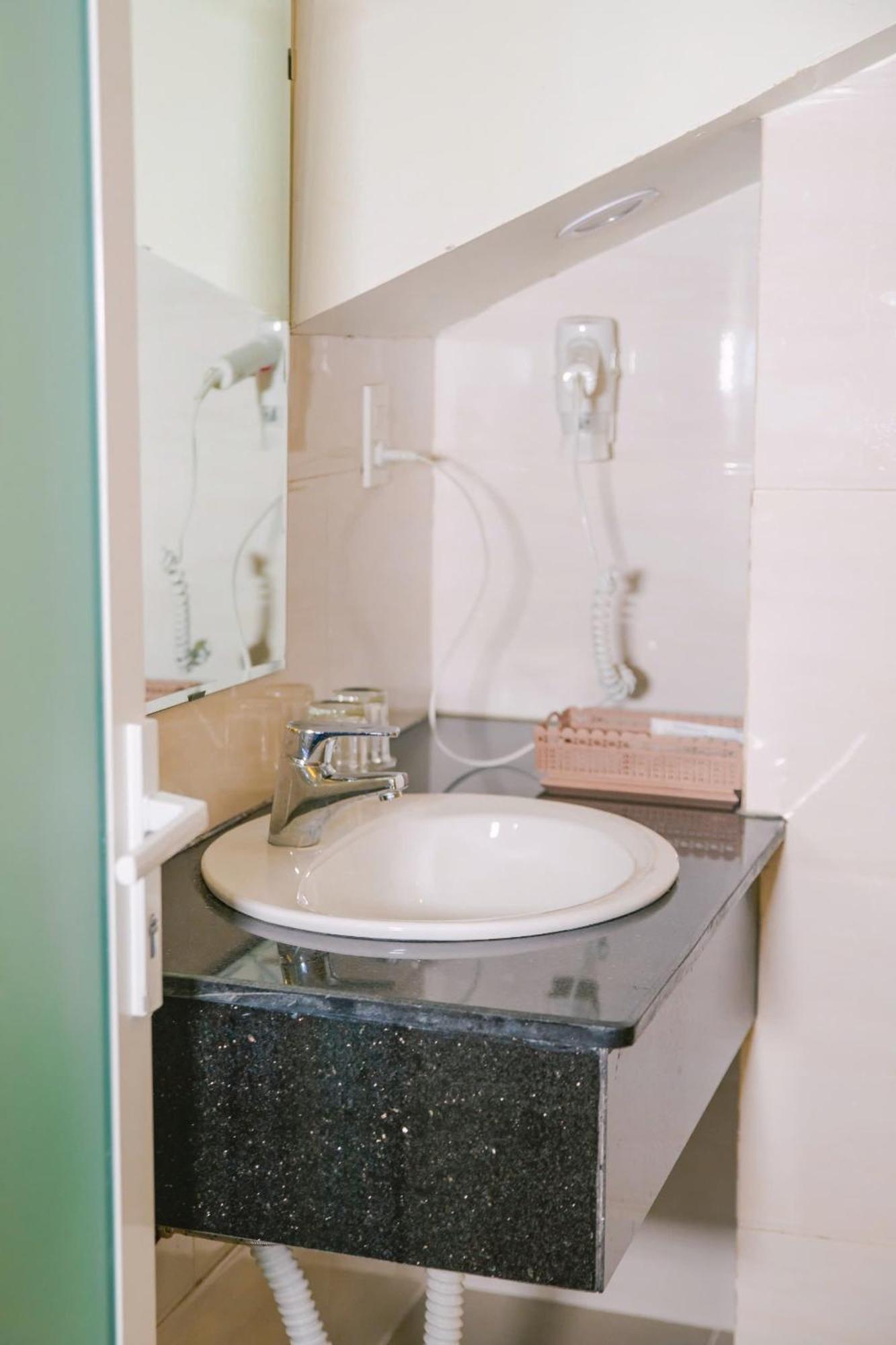 Thanh Do Hotel Đà Lạt Ngoại thất bức ảnh