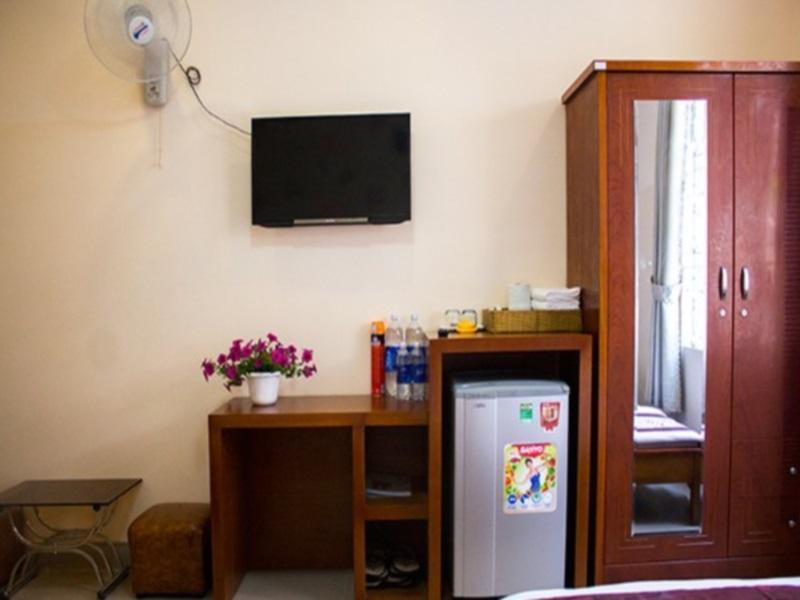 Thanh Do Hotel Đà Lạt Ngoại thất bức ảnh